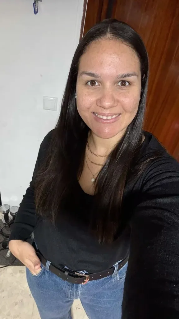 Ana Paula